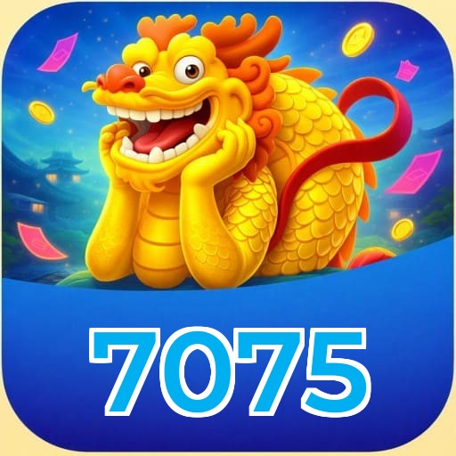 7075 segurança SSL 256-bit - Licença Curaçao, eCOGRA, GLI certificado