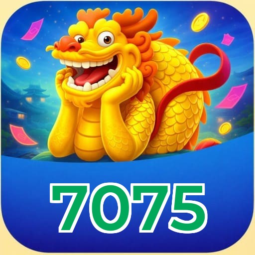 Logo da 7075